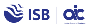 AIC-ISB partner logo