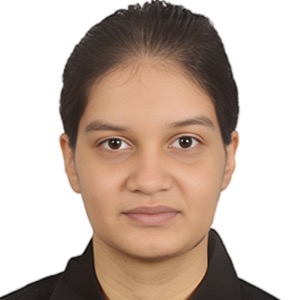 Dr. Nikita Dinger