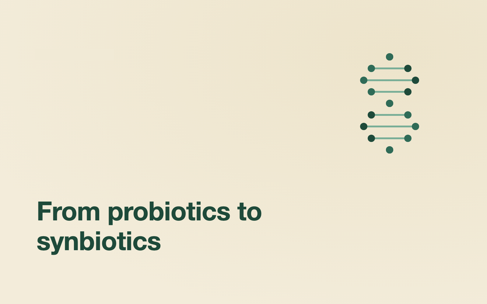 The problem with one-size-fits-all probiotics