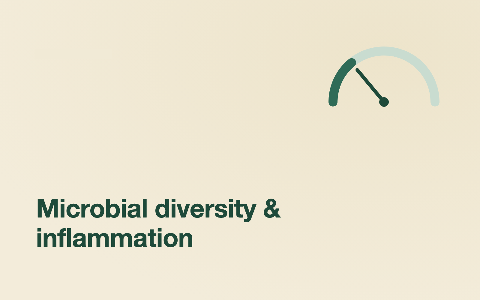 What Your Gut Biomarkers Actually Mean: A Plain-English Guide