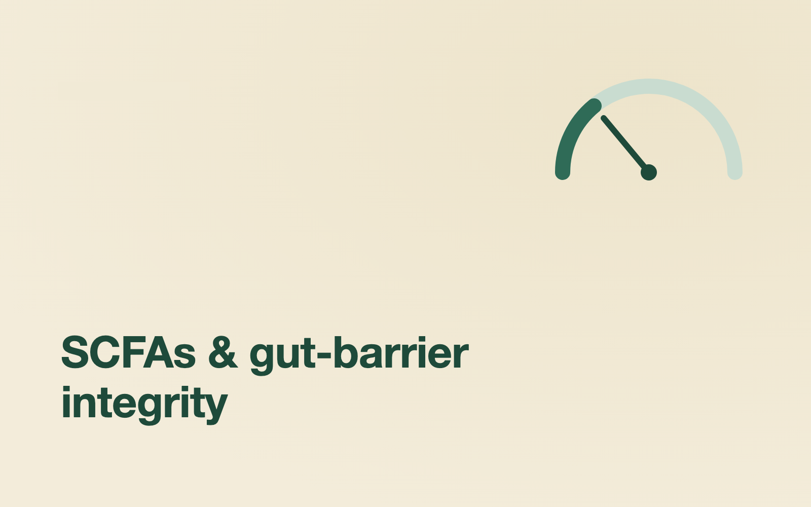 Microbial diversity: how varied is your gut population?