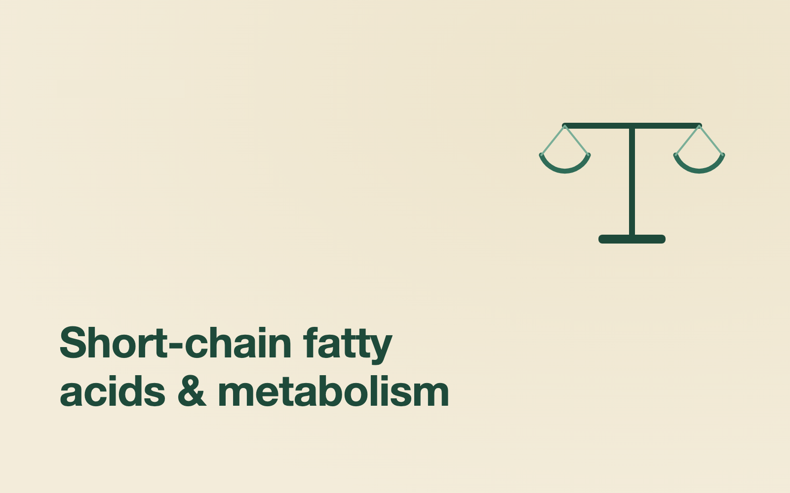 Your bacteria decide how many calories you actually absorb