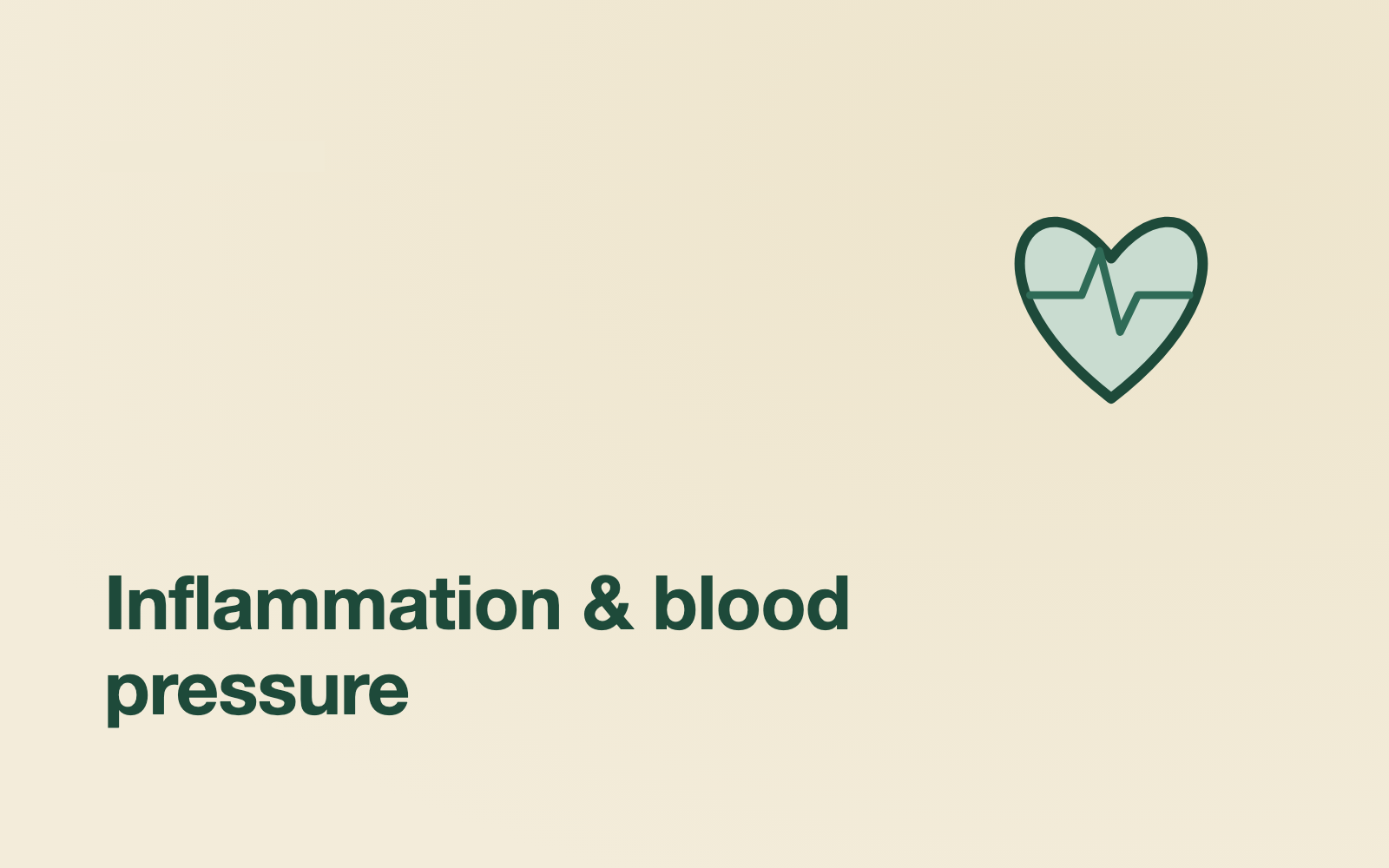 Bile acids: your gut bacteria's second job in heart health