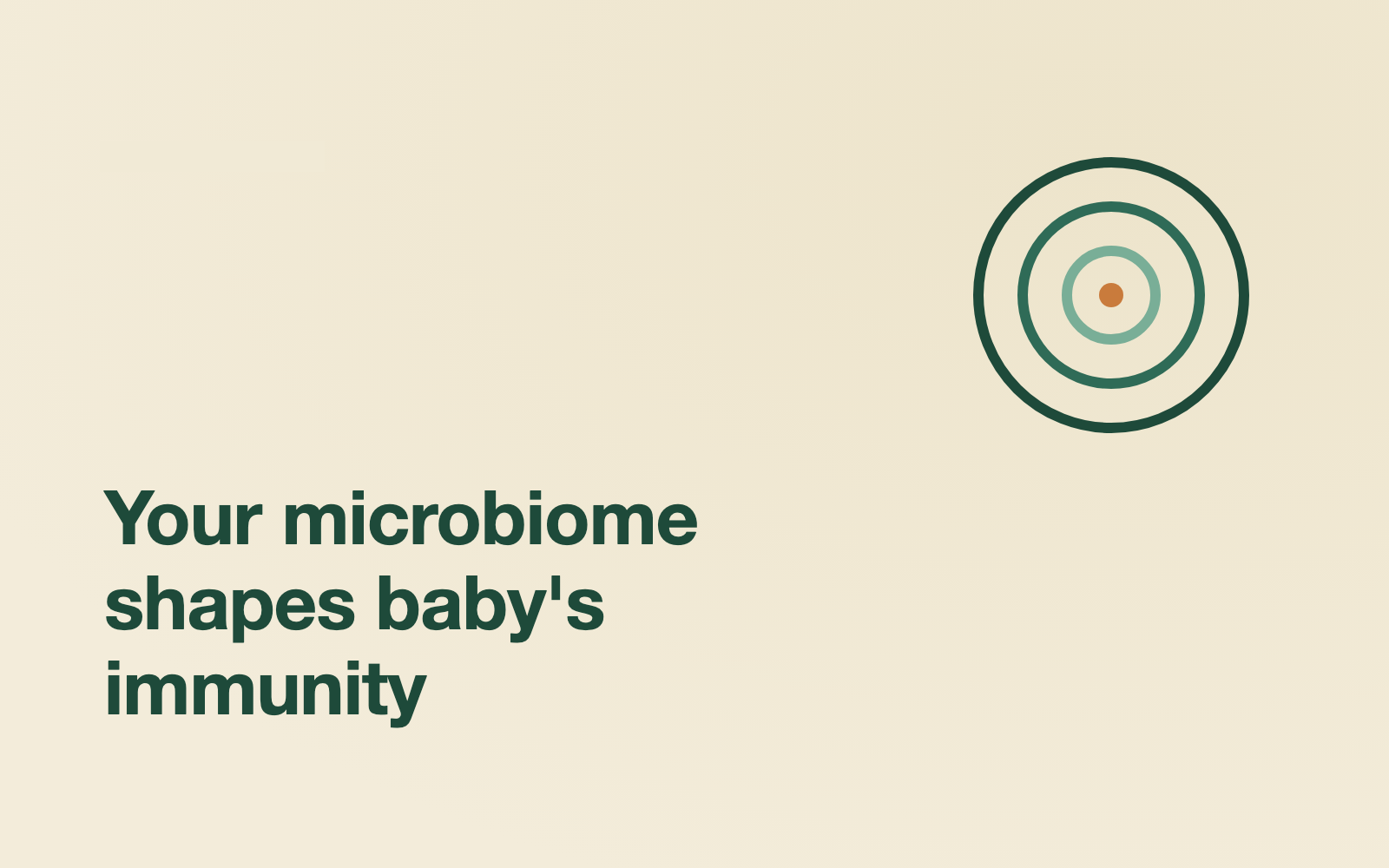 Hormones, inflammation, and fertility