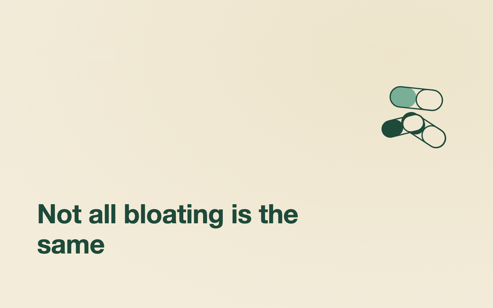 Best Probiotics for Bloating: Why Strain Selection Depends on Root Cause