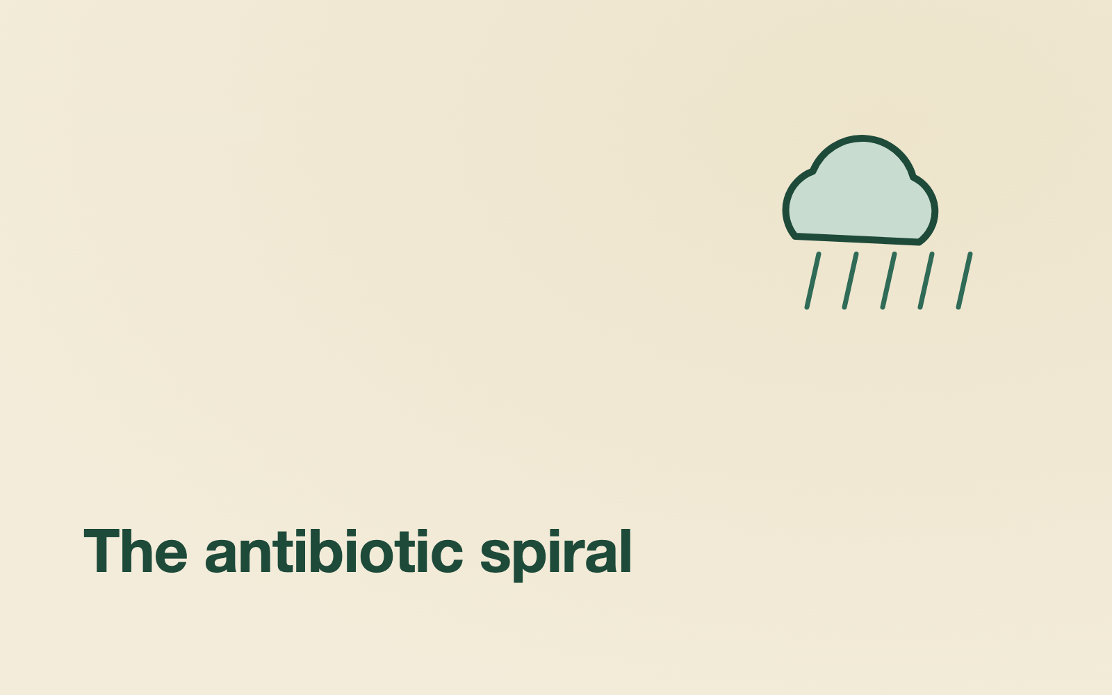 Why the monsoon is so hard on your gut