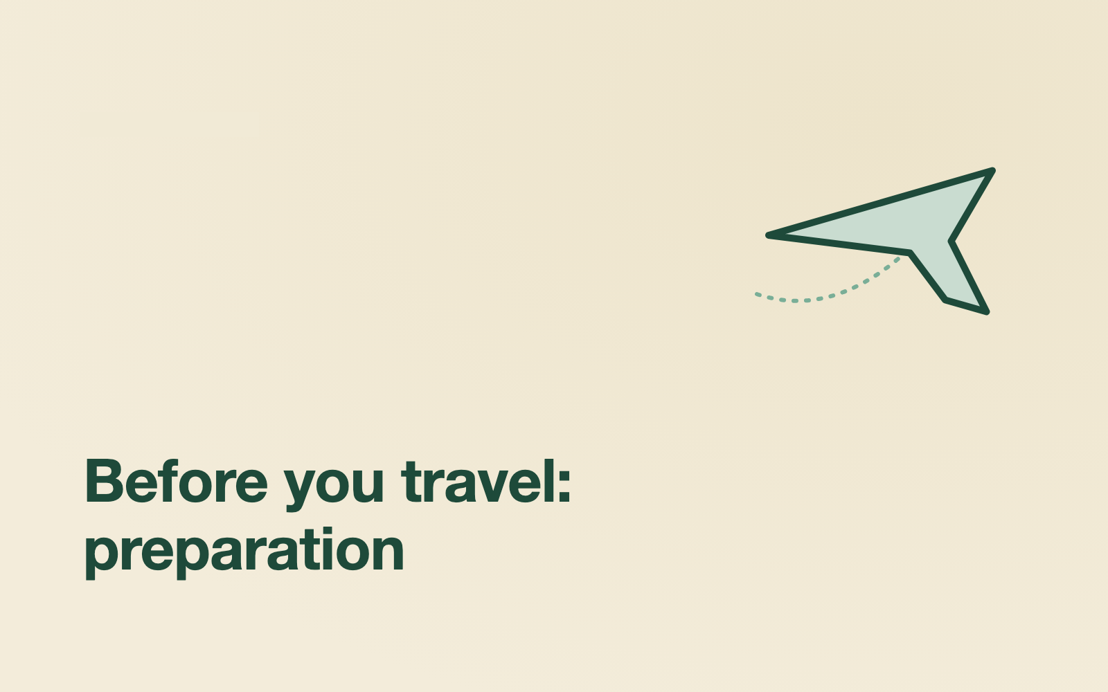 What actually happens to your gut when you travel