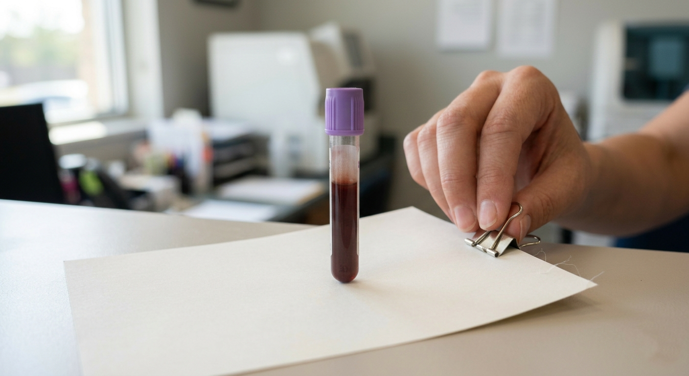 What gut testing actually is