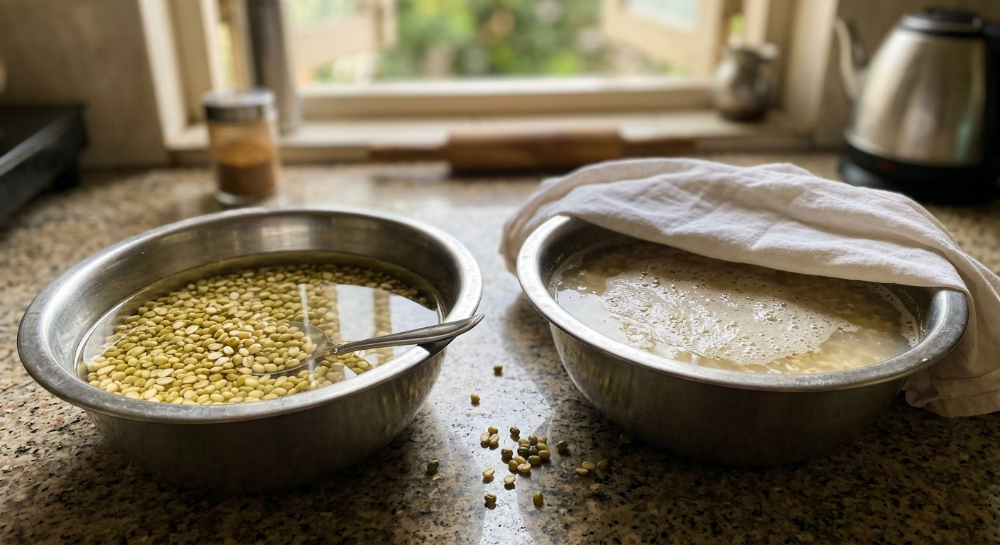 Food allergy versus food intolerance