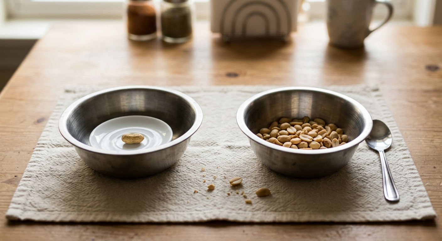 The Indian angle on food intolerances