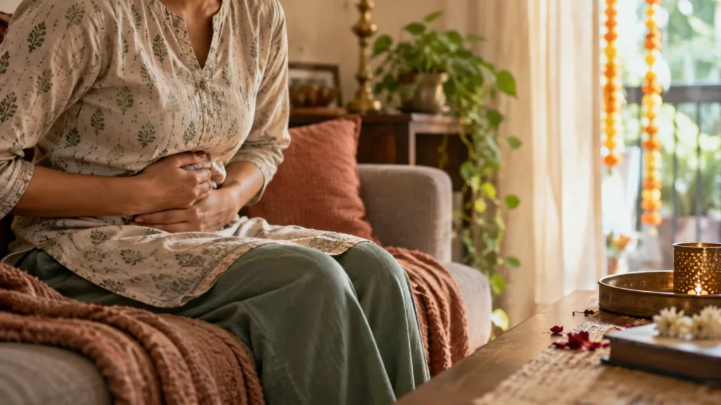 Post-Festival Gut Recovery: A Realistic, Science-Based Reset
