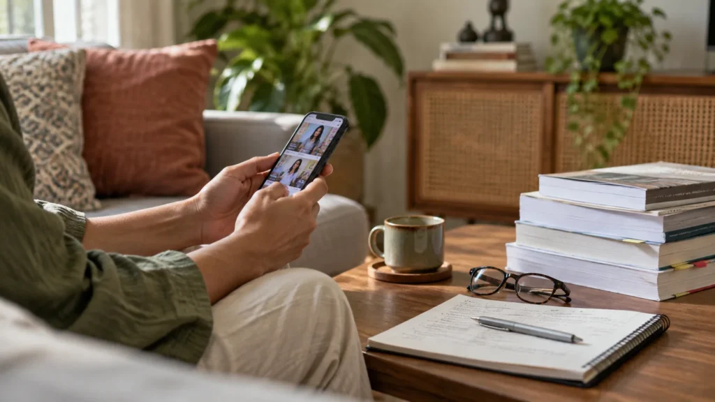 The Problem With Gut Health Influencers: How to Spot Bad Advice