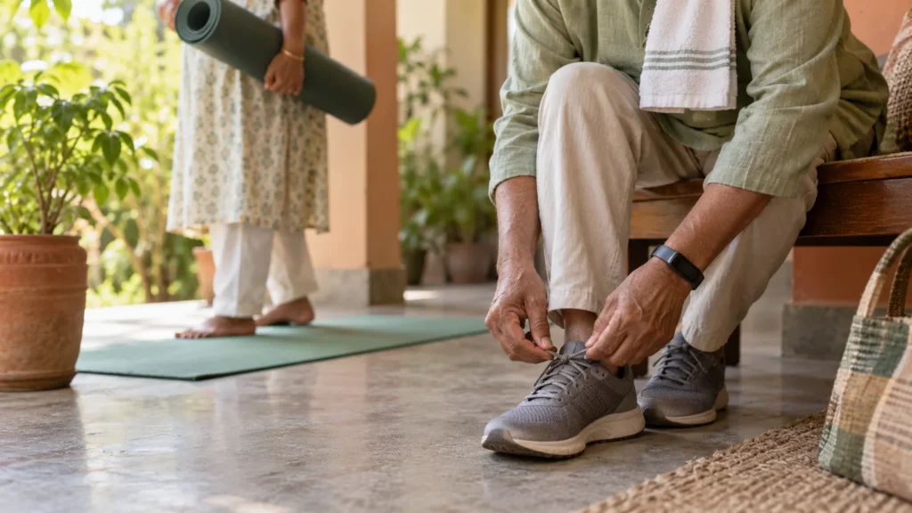 The Aging Gut: How Your Microbiome Changes After 50 and What to Do About It