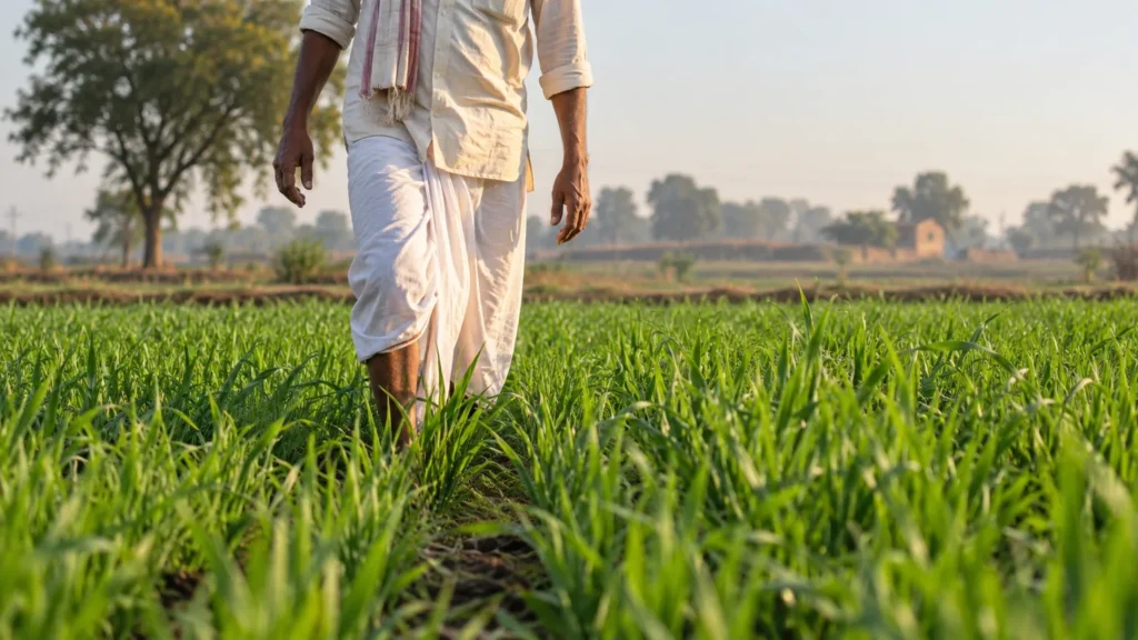 Millets and the Gut: What the Research Actually Shows