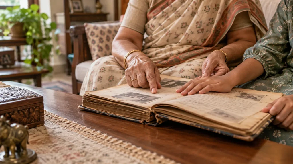 Why Your Grandmother’s Thali Was a Microbiome Masterpiece