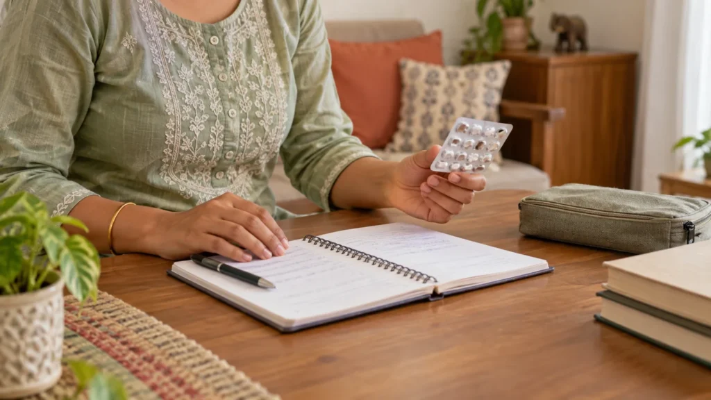 Gut Health After Antibiotics: What a Course Really Does to Your Microbiome
