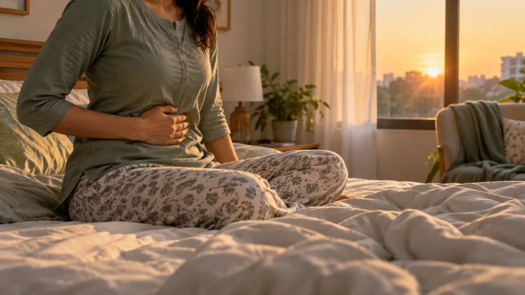 Your Gut and Your Sleep: The Circadian Rhythm–Microbiome Link