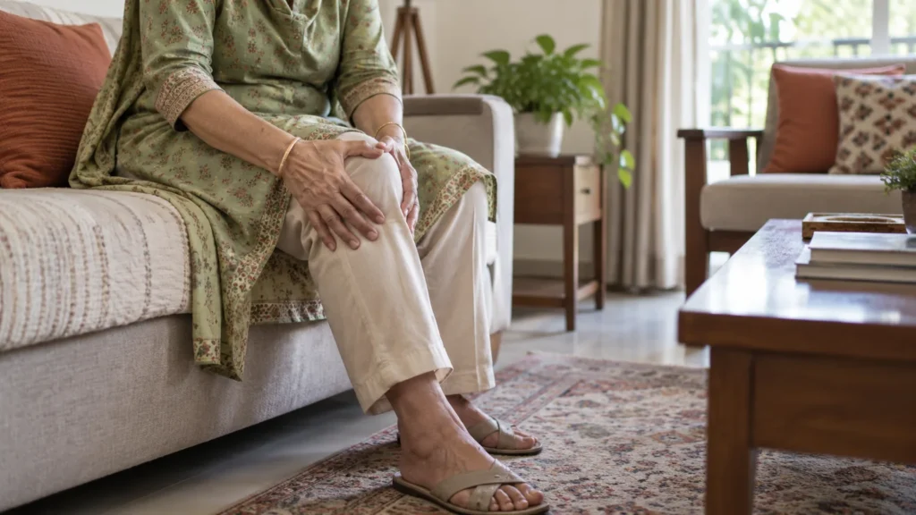 Gut Health and Joint Pain: The Inflammation Connection You’re Missing