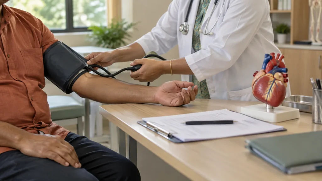 The Gut–Heart Connection: How Microbes Influence Cholesterol and Cardiovascular Risk