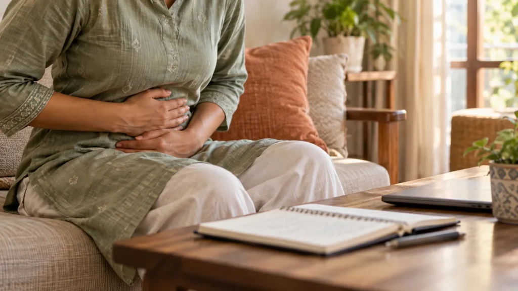 Fibre Is Making You More Bloated? Why “Eat More Fibre” Isn’t Enough