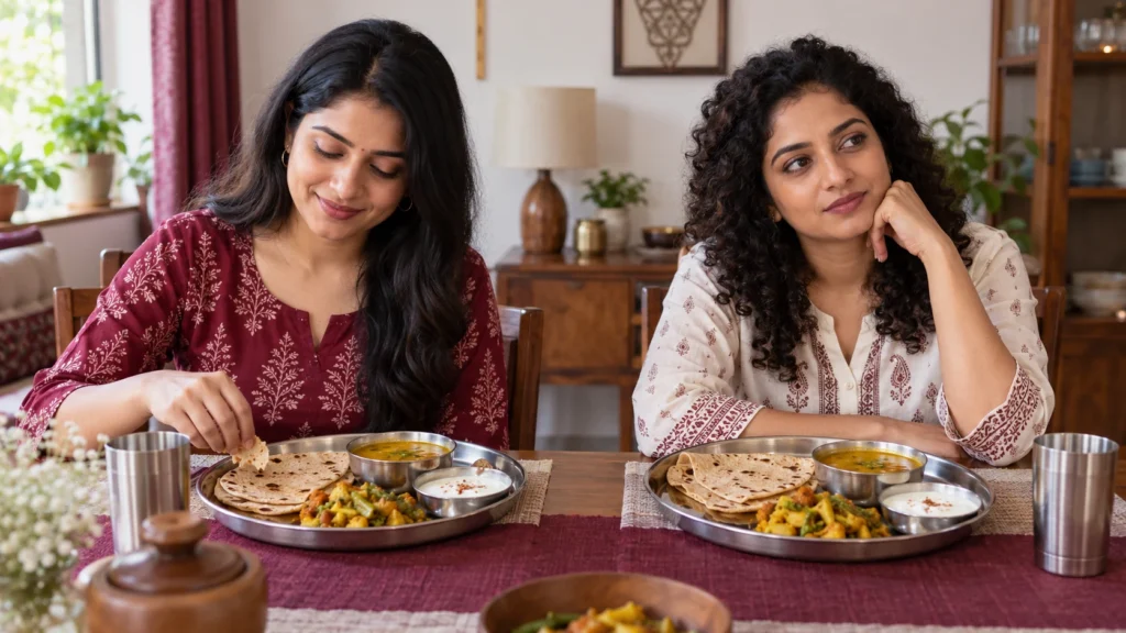 Why Two People Eating the Same Diet Can Have Completely Different Gut Health