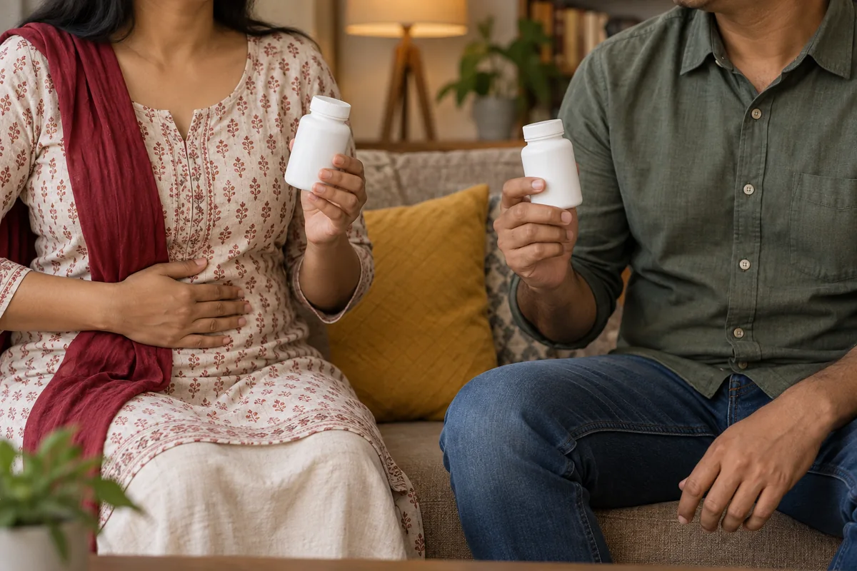 Why the same probiotic helps your friend but not you