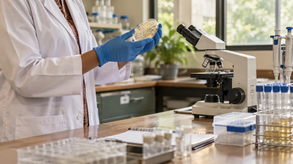 The Gut-Immune Connection: Why 70% of Your Immune System Lives in Your Gut