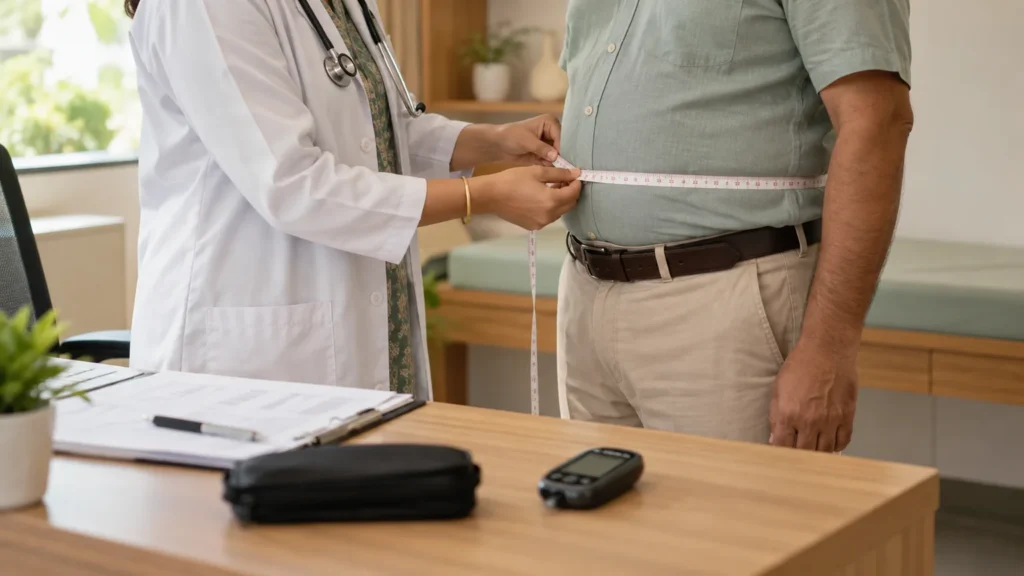Why Gut Health Is the Foundation of Metabolic Health
