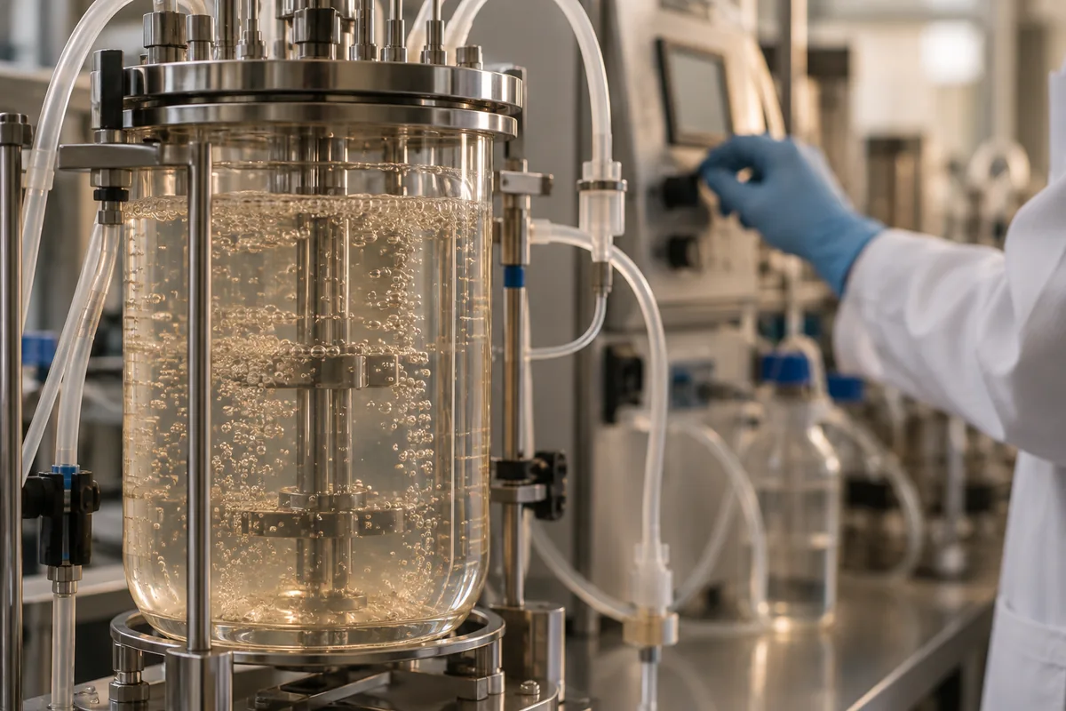 The fermentation economy