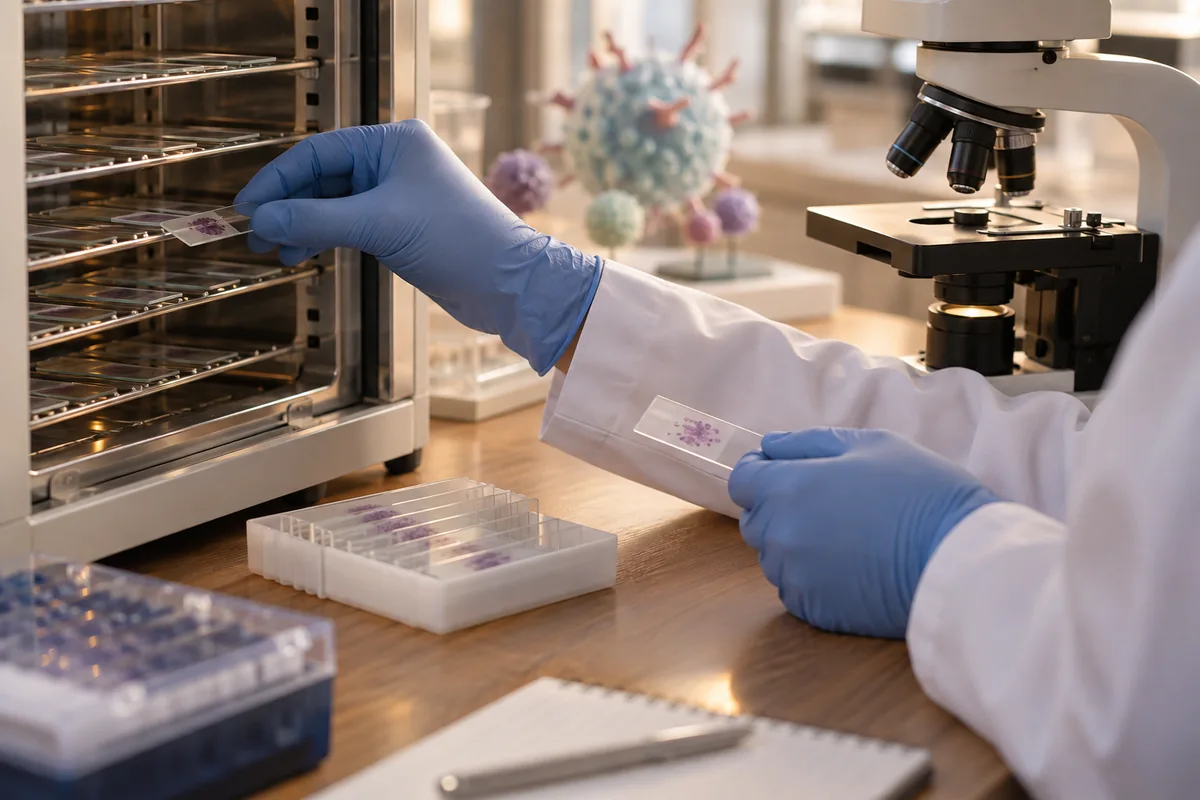 An immune training school