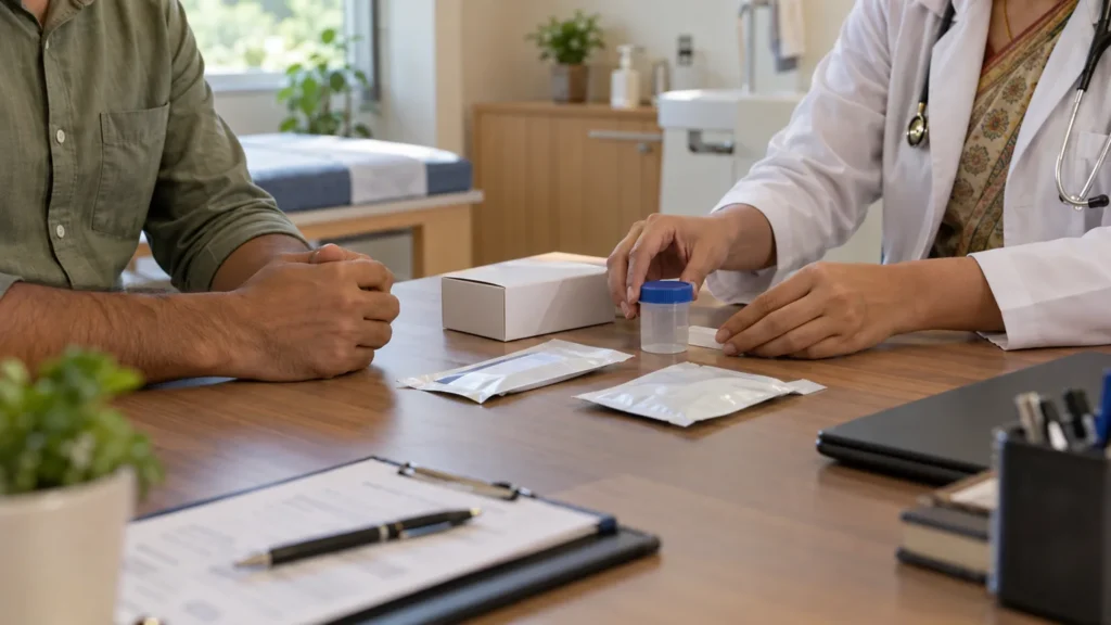 Personalized Gut Testing + Synbiotics: A Smarter Way to Fix Your Gut