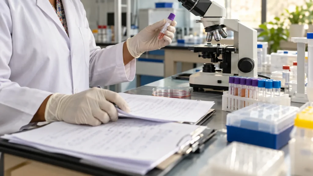 The Science Behind BioMeBar: Mapping Gut Functionality, Not Just Structure