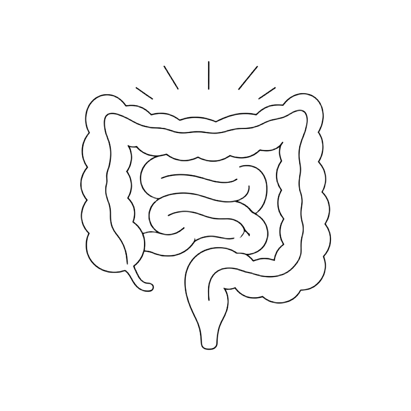 Acidity and reflux